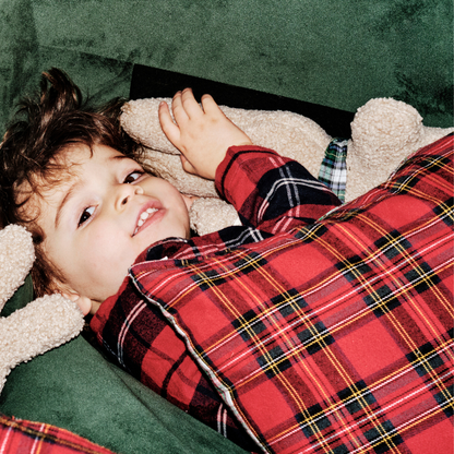 knuffel konijn teddy personalisatie