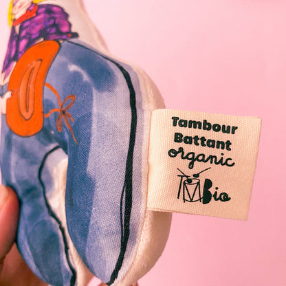 DOLLY PARTON |  RATTLE