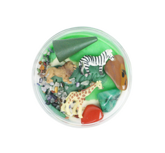 SAFARI SURPRISE POT | DUTCH DOUGH