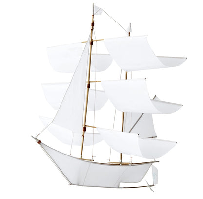 Sailing ship