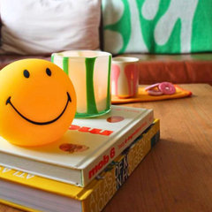 SMILEY LAMP XS - BUNDLE OF LIGHT