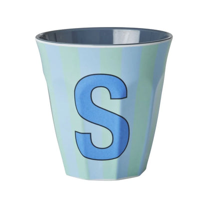 The Initial Kids Cup | Mister Blue