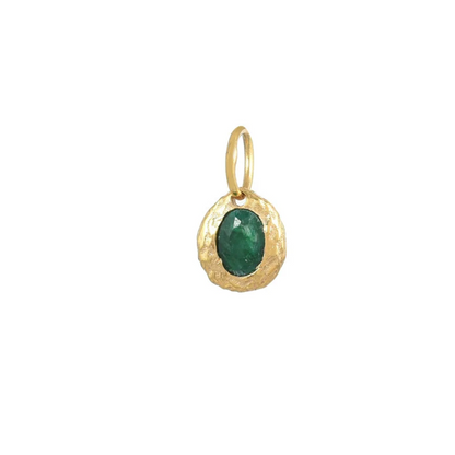 Gold Birthstone