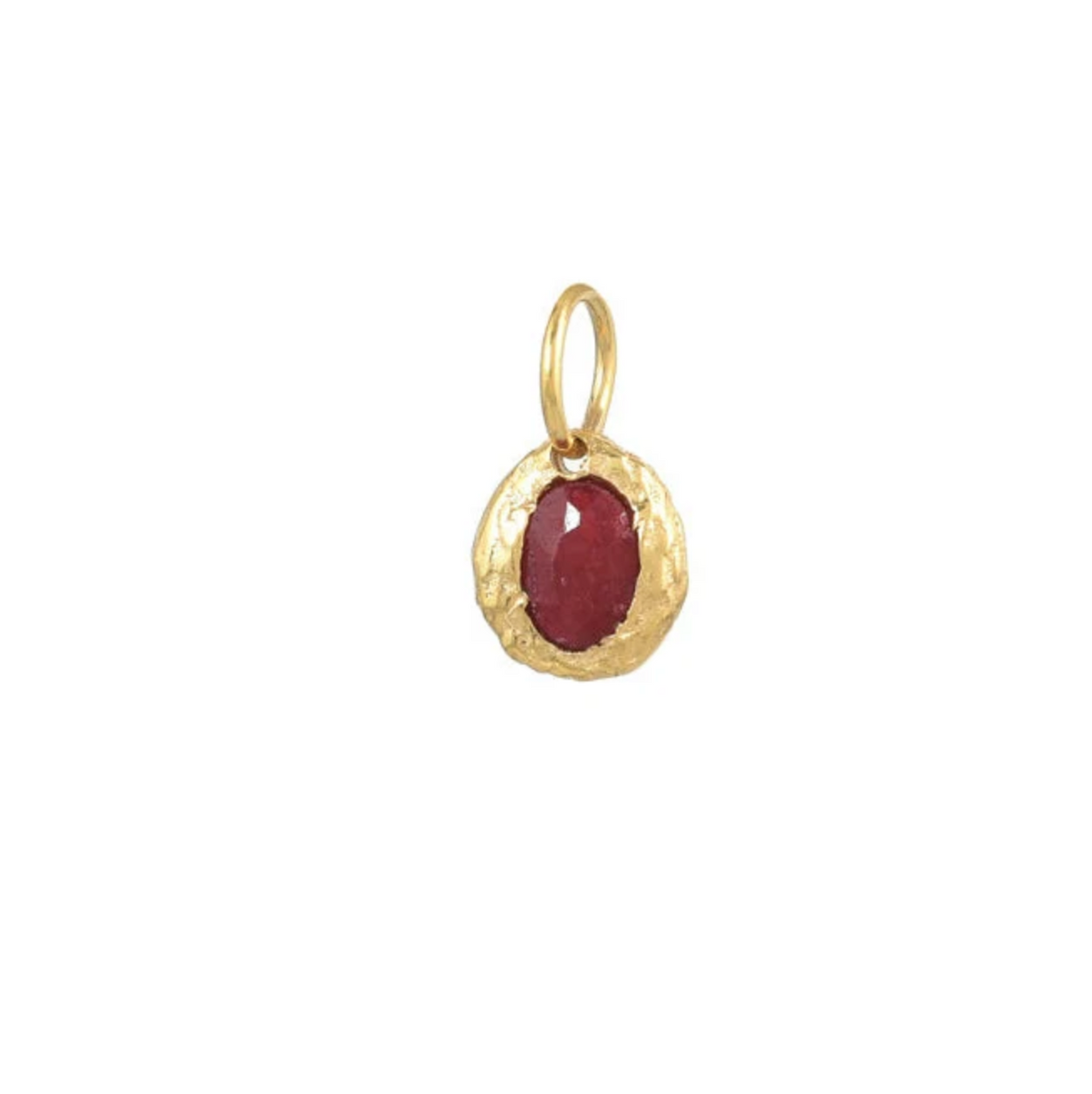 Gold Birthstone