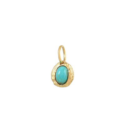 Gold Birthstone