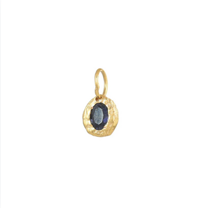 Gold Birthstone