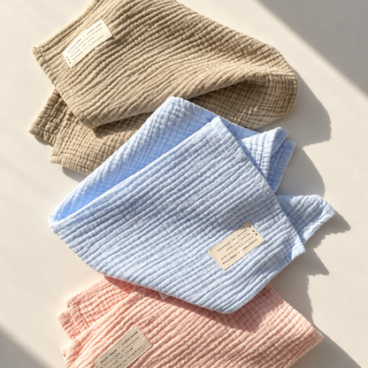 Set of 3 Petits | Lucky