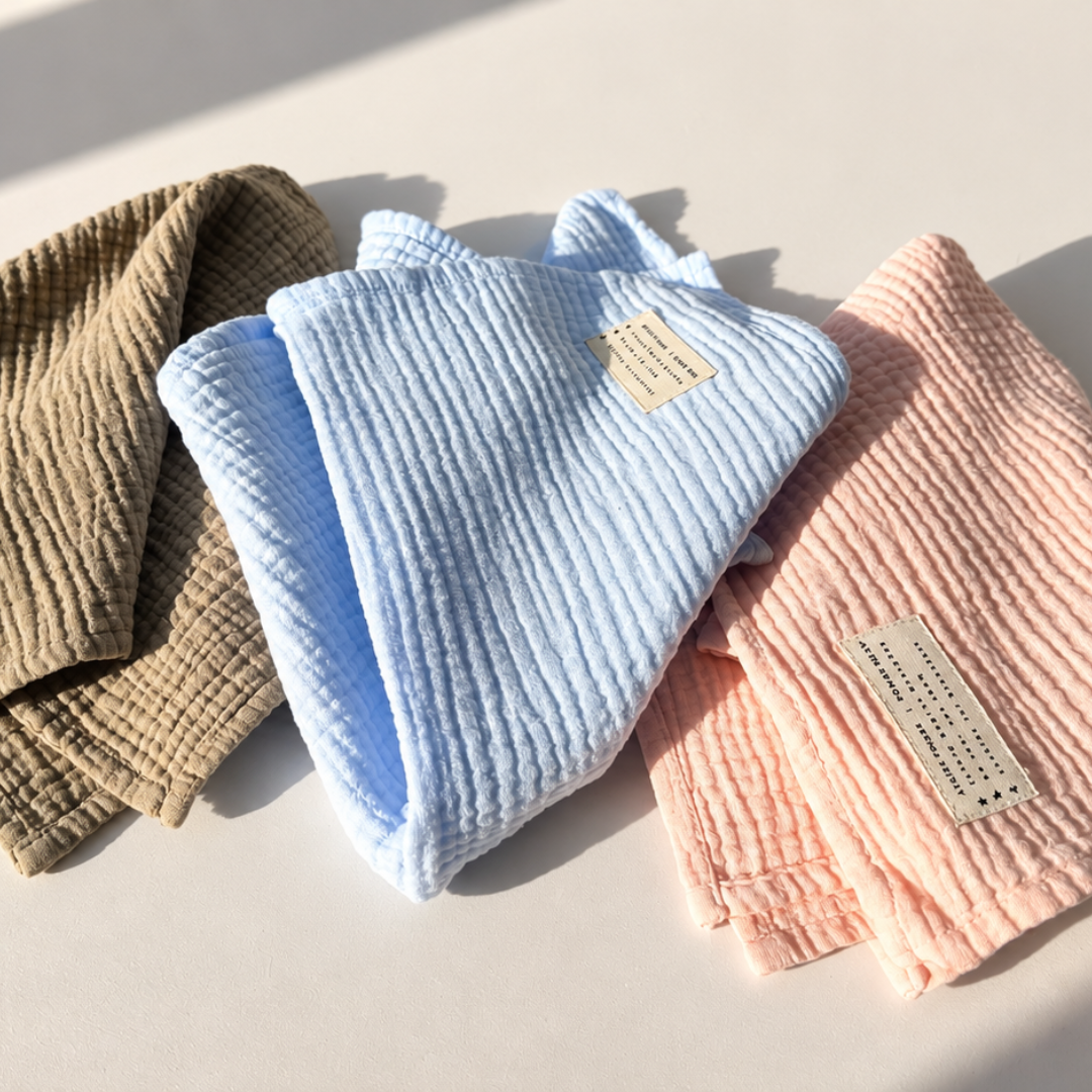 Set of 3 Petits | Lucky