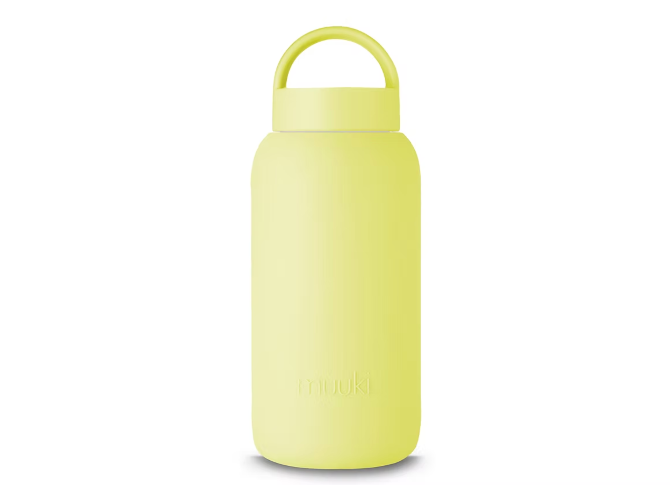 Daily bottle | Sunny Lemonade
