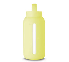 Daily bottle | Sunny Lemonade