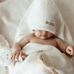 TEDDY WIKKELDEKEN | SNOWY