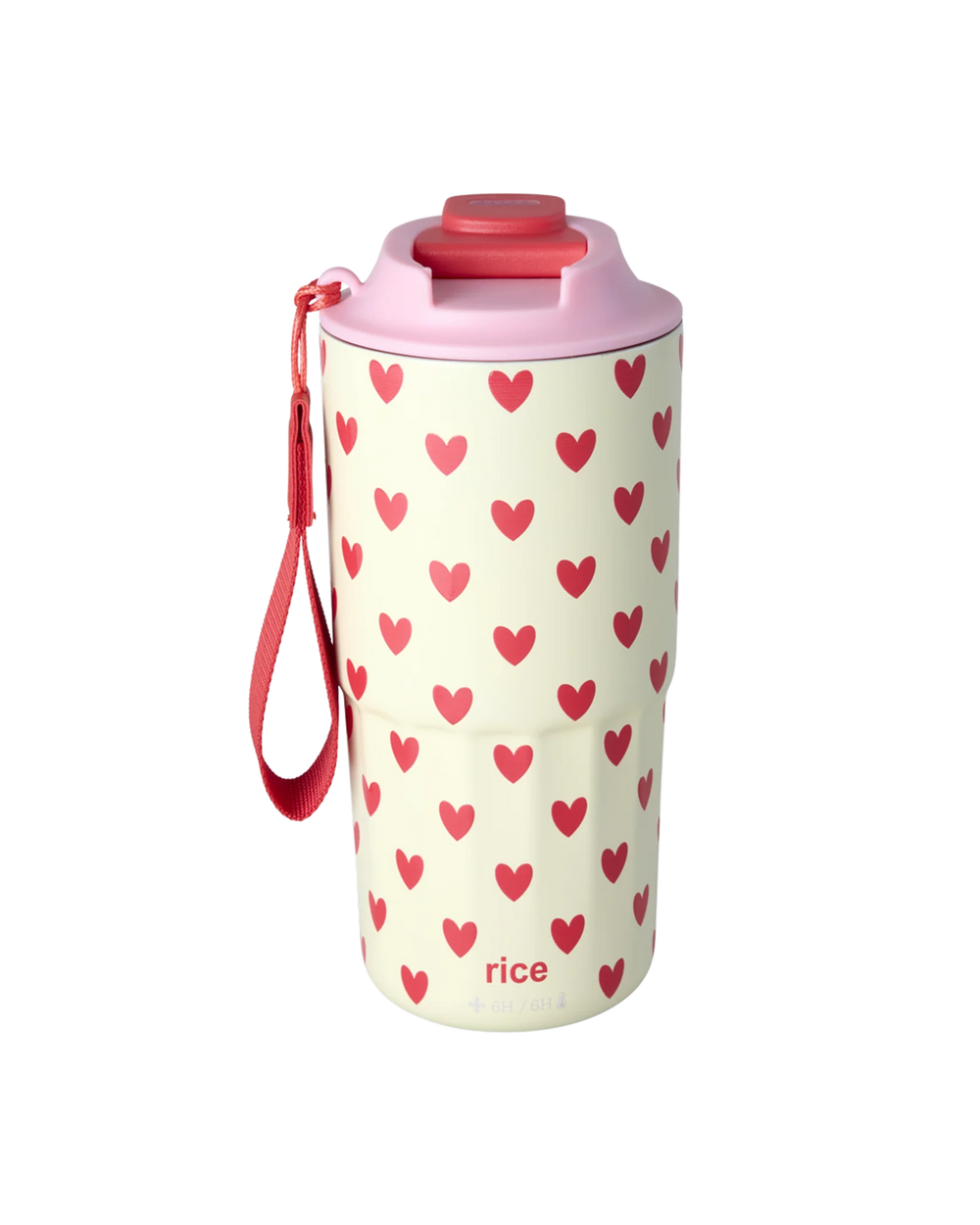 Stainless Steel Thermo Cup | J'adore
