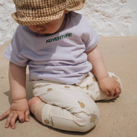 TINY T-SHIRT | LUCKY LILA 