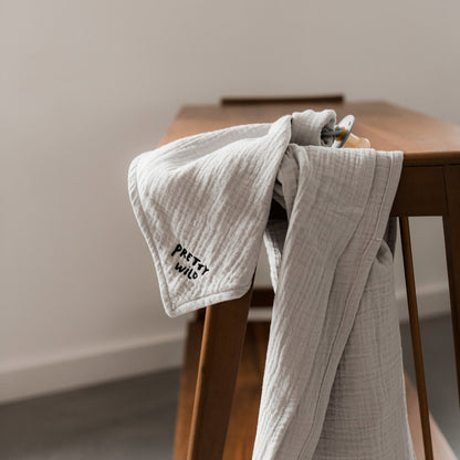 Towel set