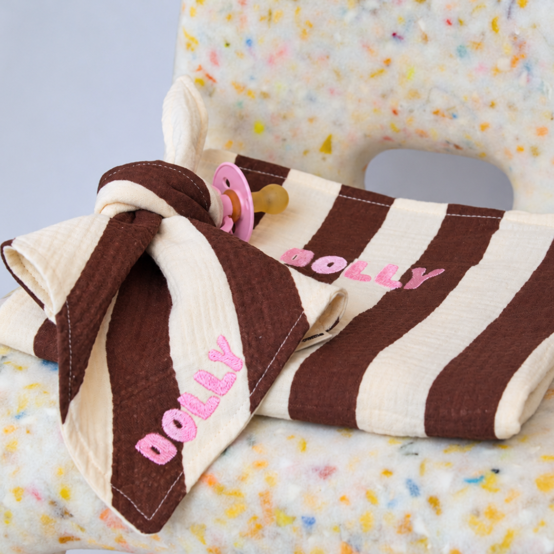 Hydrofiele Doeken Set | Snuggly