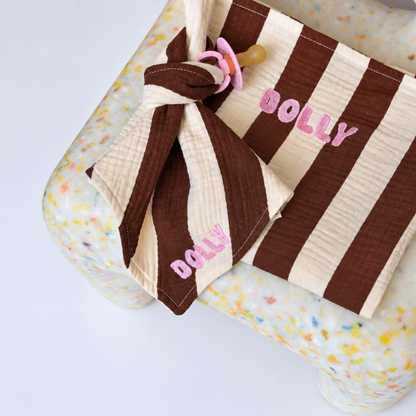 Hydrofiele Doeken Set | Snuggly