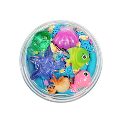 UNDER THE SEA COLOR | KLEI