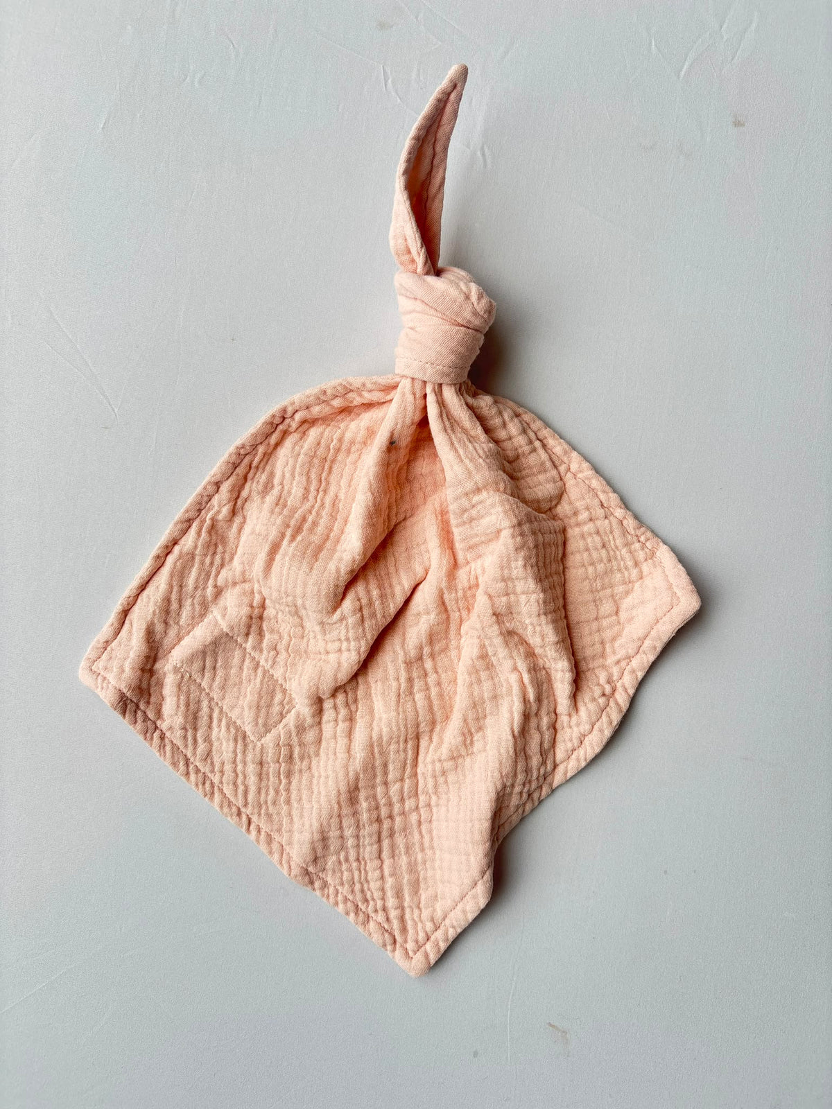 SAMPLE SALE |Cuddle Pinkie Promise