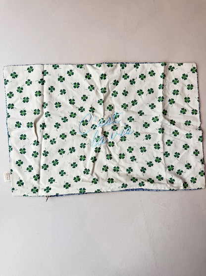 SAMPLE SALE |Cushion 40X60 Lucky