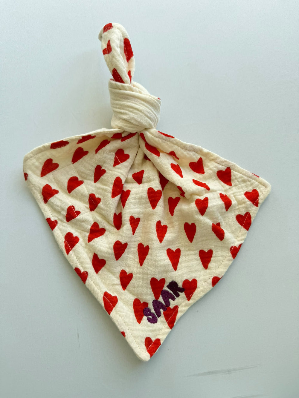 SAMPLE SALE |Cuddle J'adore Saar