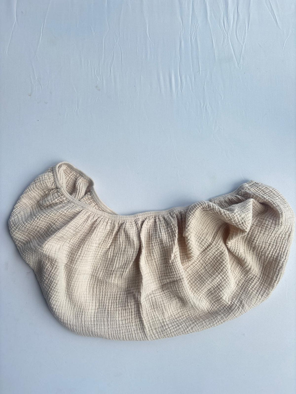 SAMPLE SALE |Hoeslaken Ledikant