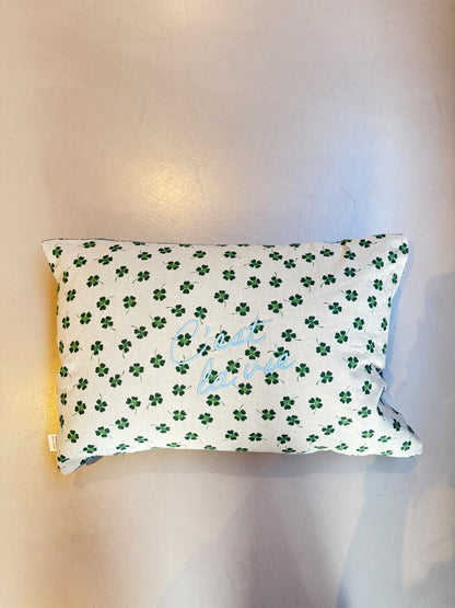 SAMPLE SALE |Cushion 40X60 Lucky