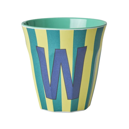 The Initial Kids Cup | Mister Blue