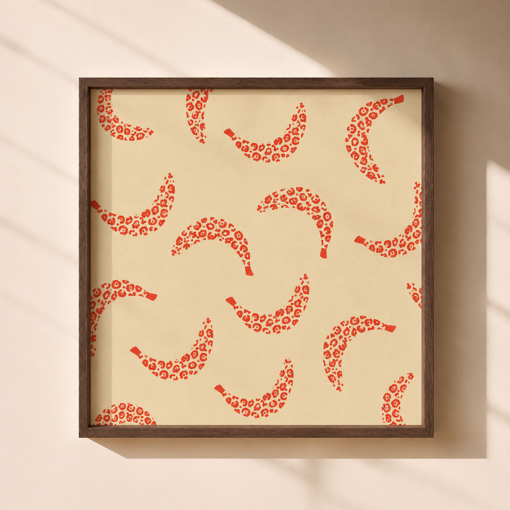 Wooden frame | 20x20