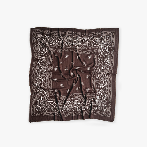 BANDANA SCARF | HUGE