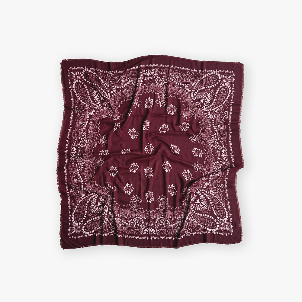 Bandana Scarf | Giant