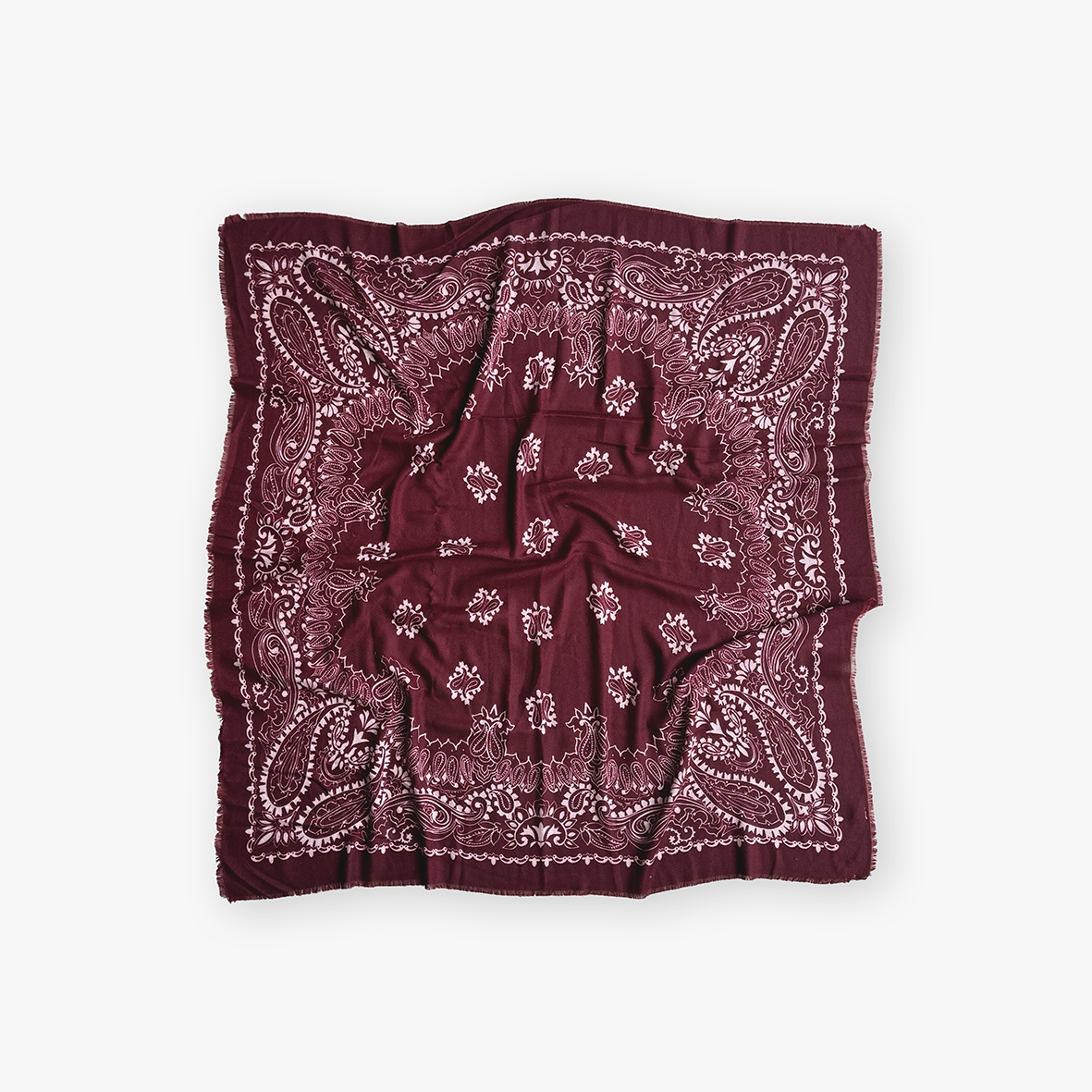BANDANA SCARF | HUGE