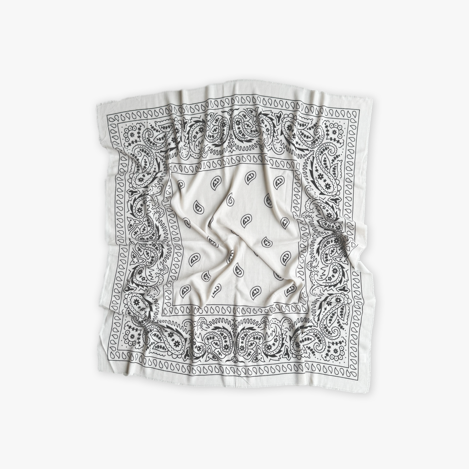 BANDANA SCARF | HUGE