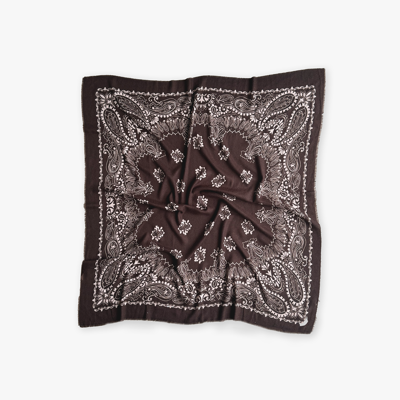 BANDANA SCARF | HUGE