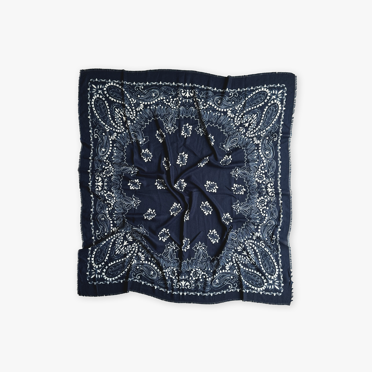 BANDANA SCARF | HUGE
