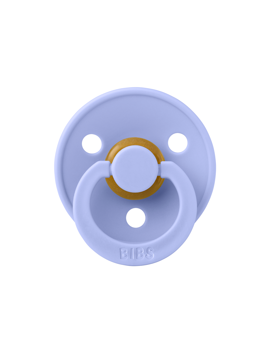 BIBS PACIFIER | LUCKY LILA