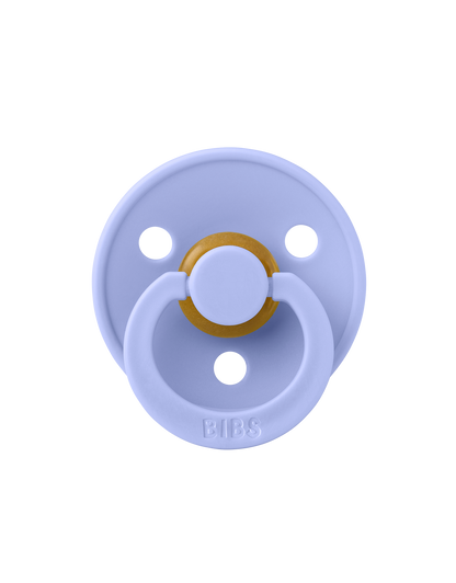BIBS PACIFIER | LUCKY LILA