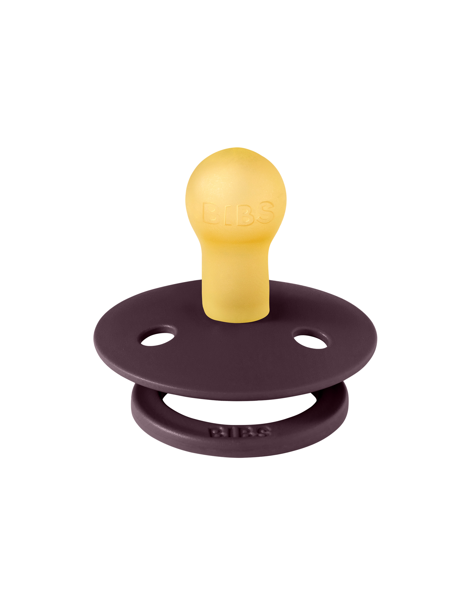 BIBS SPEEN | PLUMSY PIE