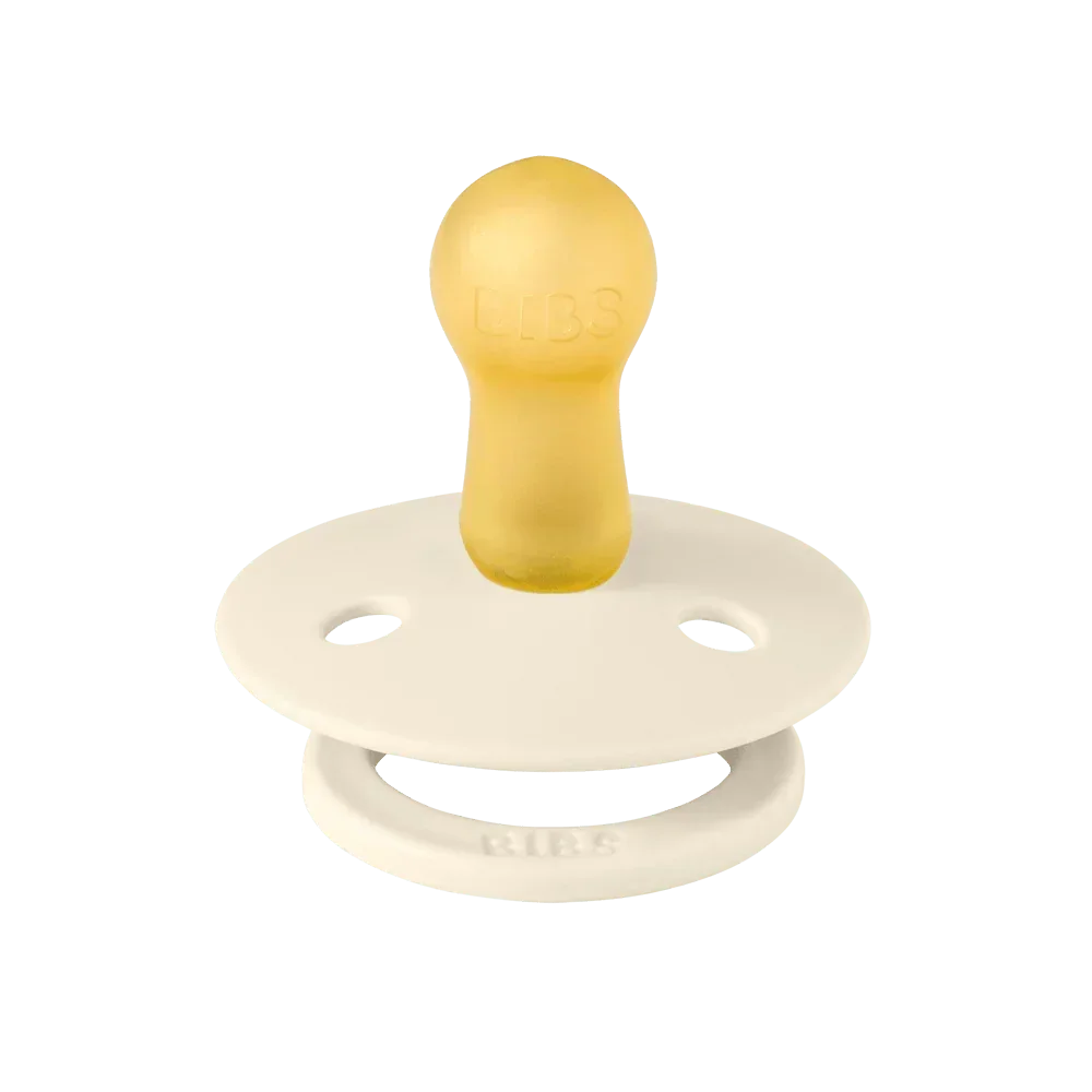 BIBS PACIFIER | THE BRETON STRIPE