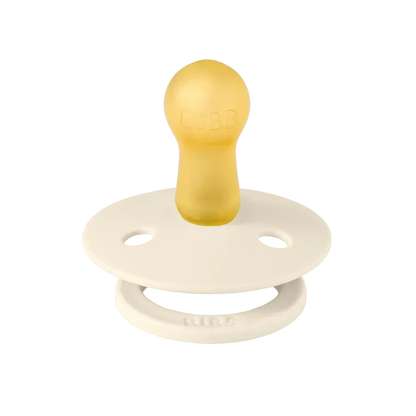 BIBS PACIFIER | THE BRETON STRIPE