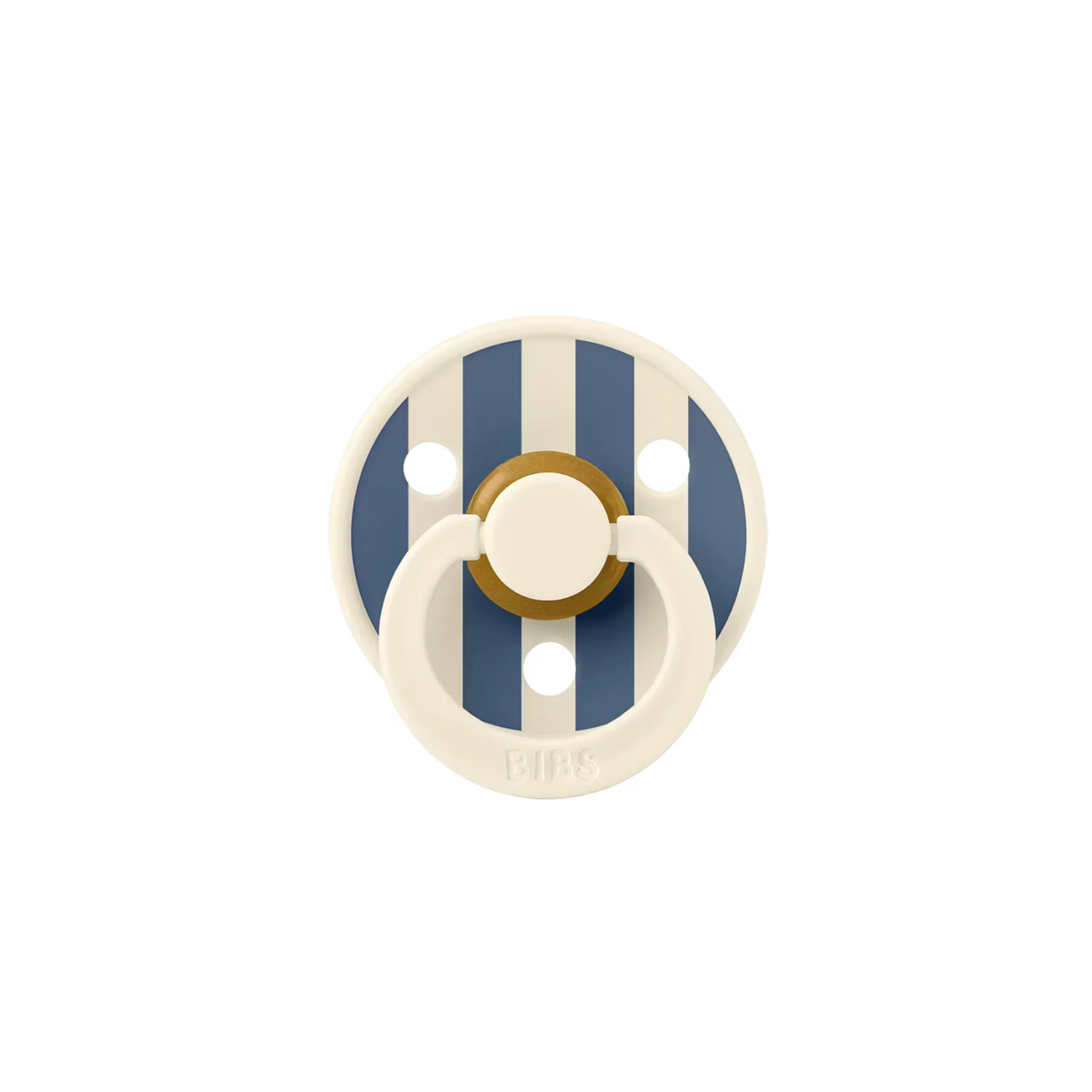 BIBS SPEEN | BRETON STRIPE 