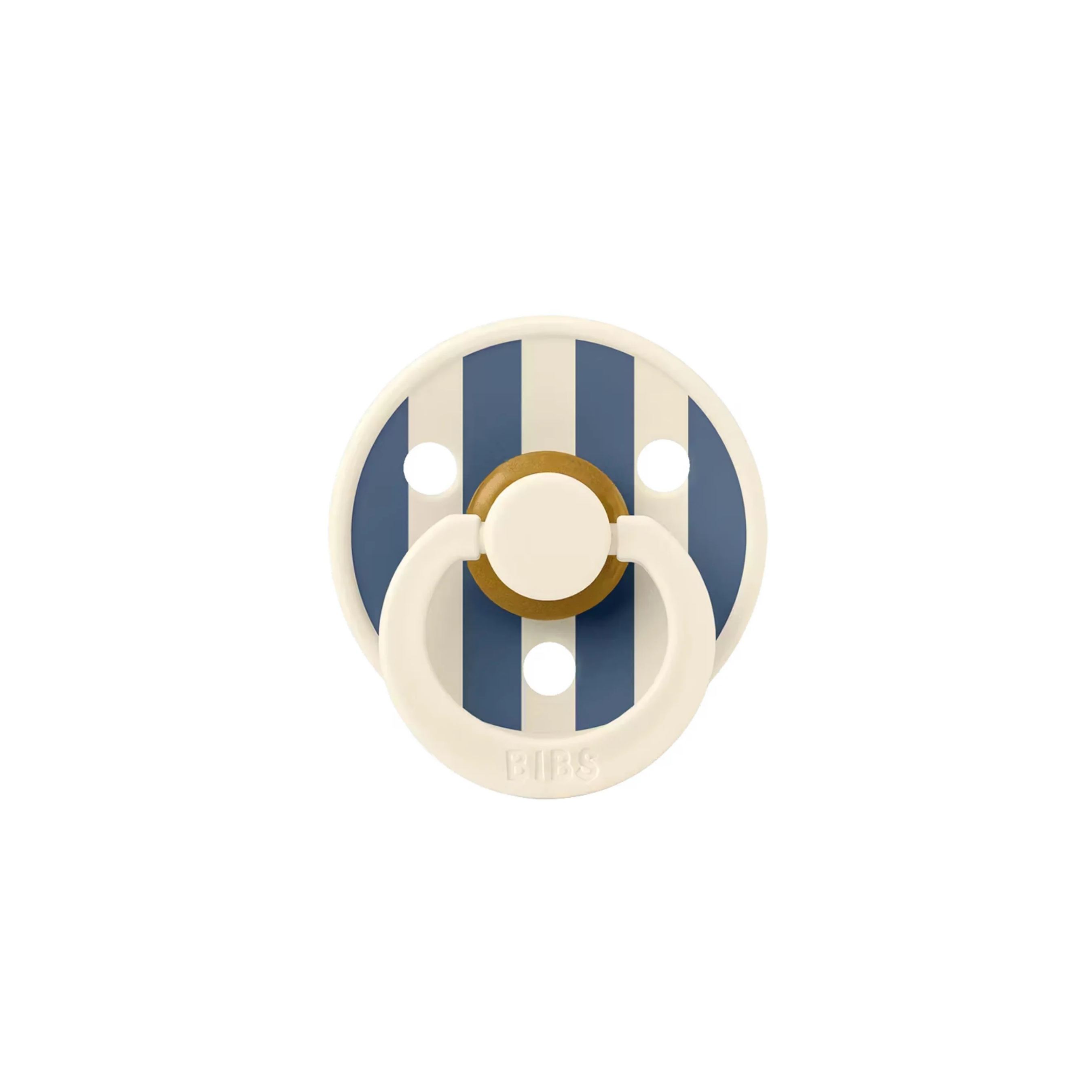 BIBS SPEEN | BRETON STRIPE 