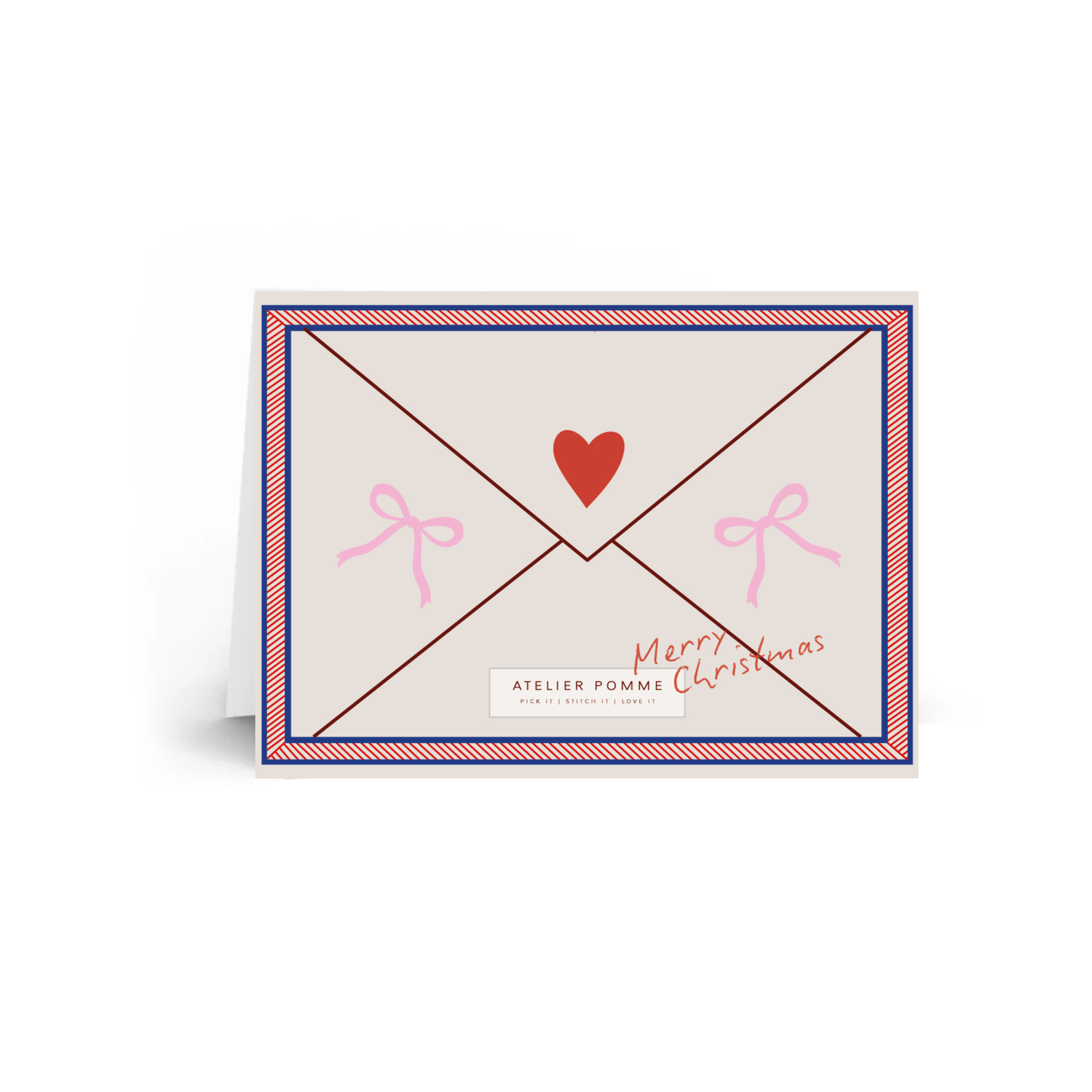 WENSKAART | DEAR SANTA