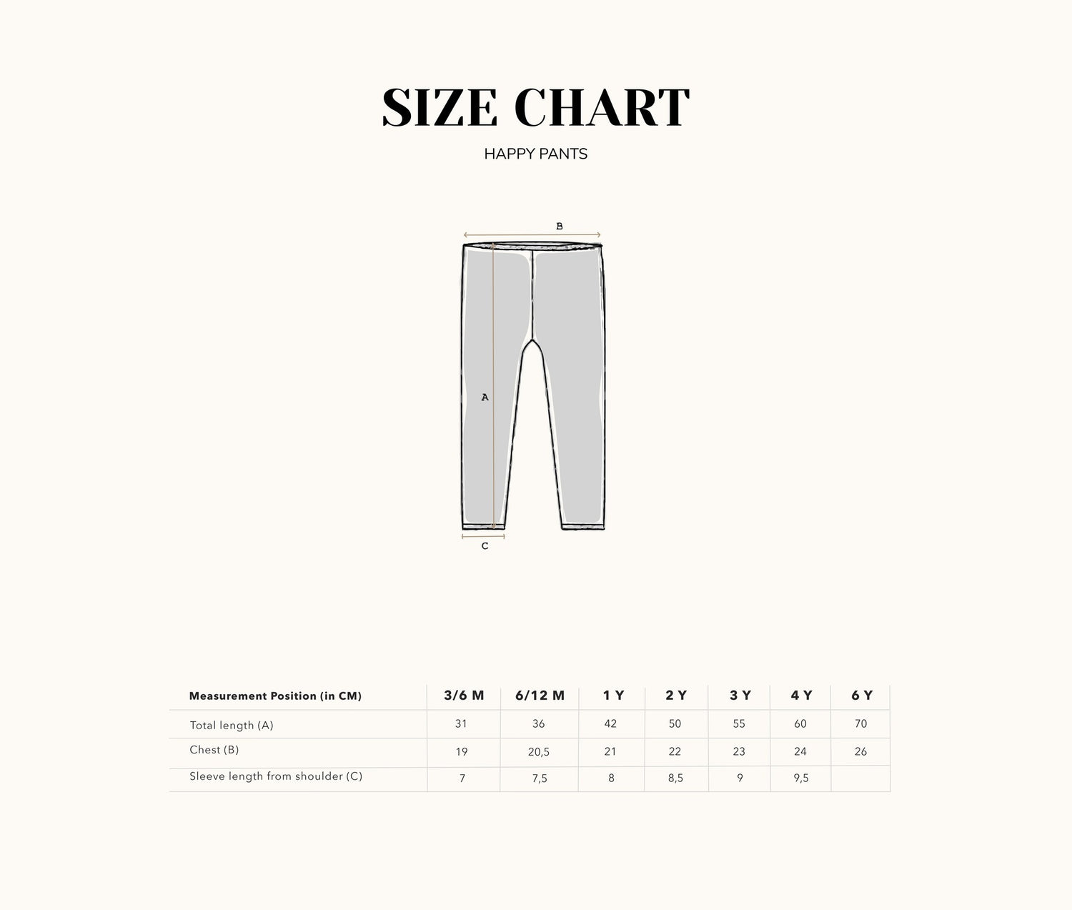TINY PANTS | LEOPARD BROWN