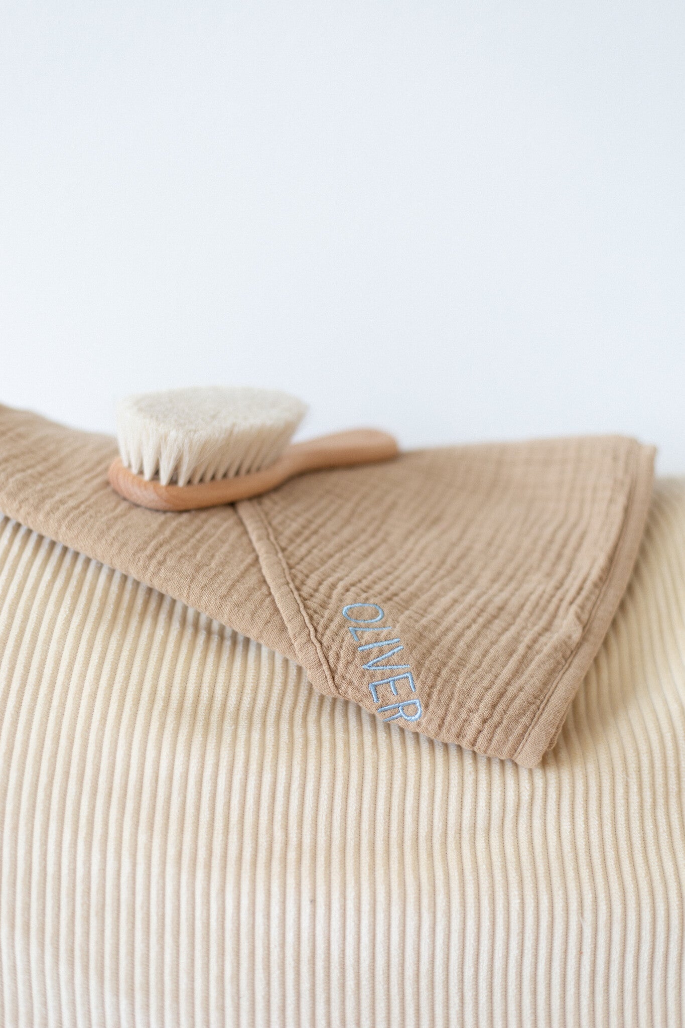 handdoek voor baby&