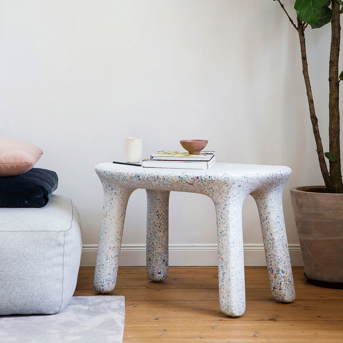LUISA TABLE | PARTY 