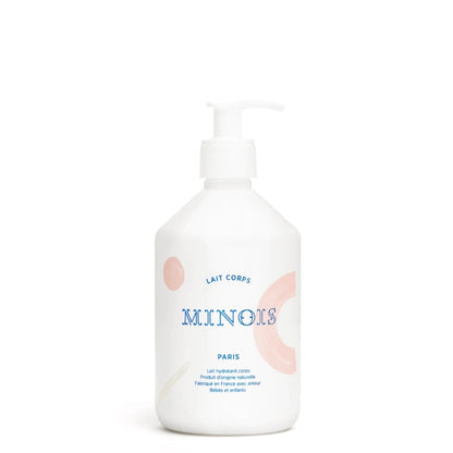 BODY LOTION