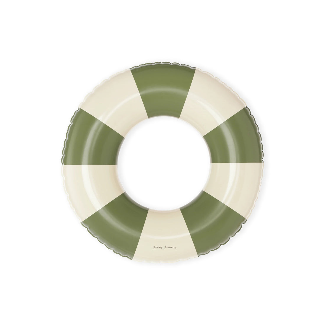 ICONIC FLOATS | TERRA VERDE