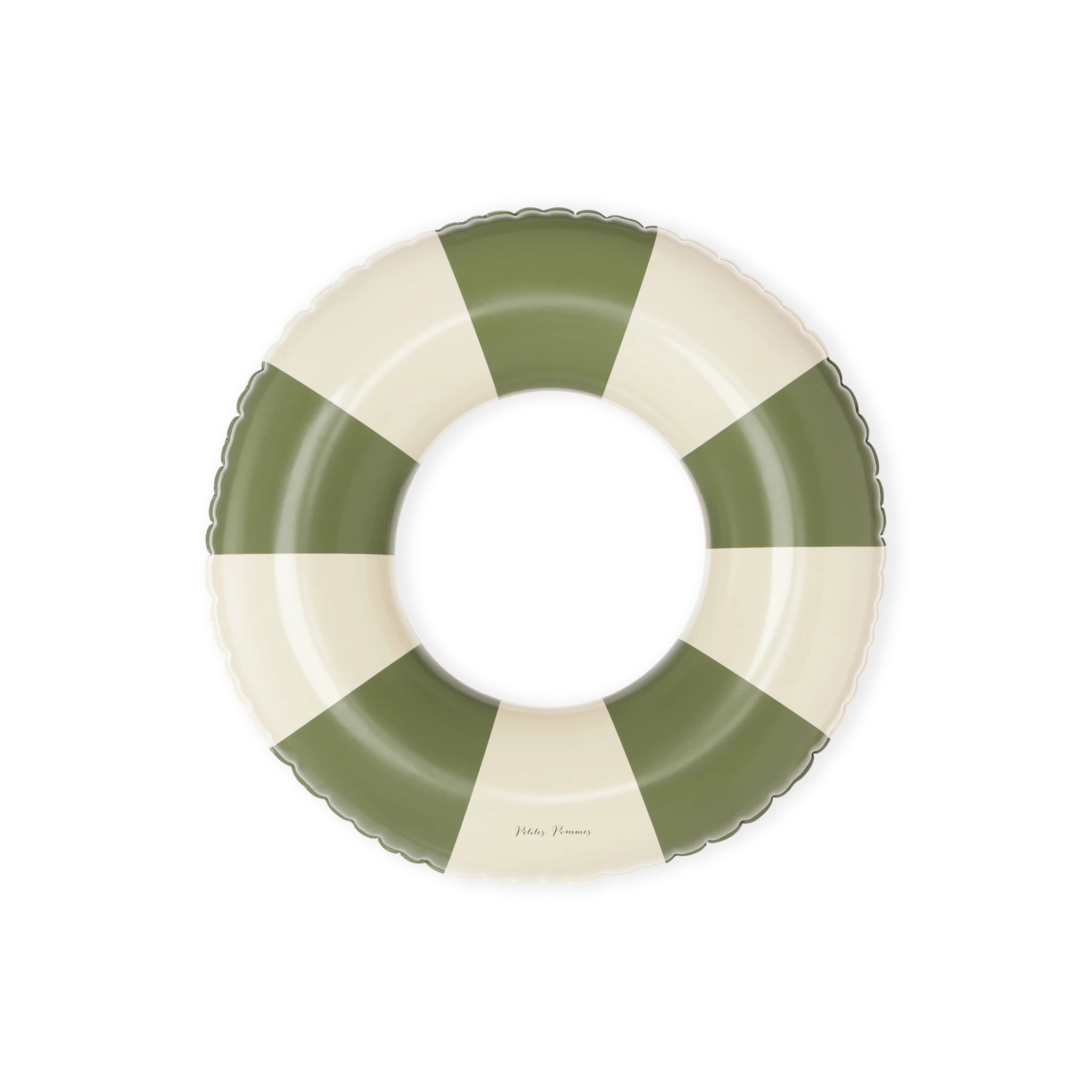  ICONIC FLOATS | TERRA VERDE