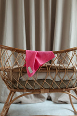 PETIT TOWEL | BLOWY BUBBLEGUM