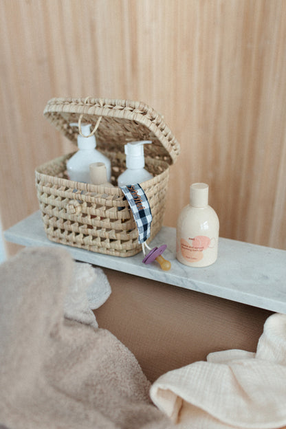 SPEENKOORD  CHECKED | MISTER MARINE